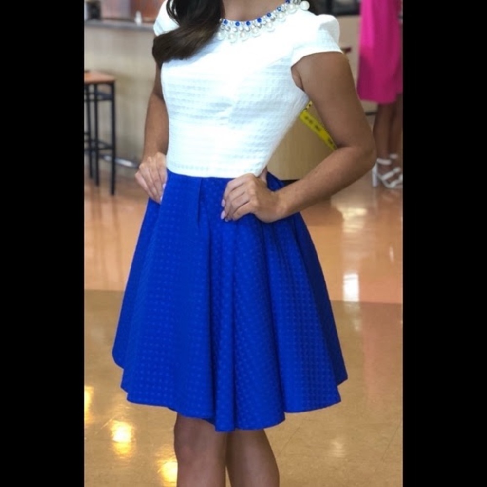 Mc Duggal Interview/Appearance Dress Style 30131